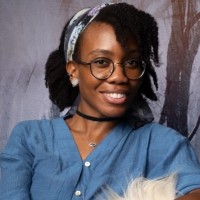 TrueFire Employee Kanisha Ulysse's profile photo