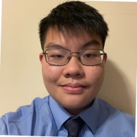 The Data Mine-Purdue University Employee Andy Zheng's profile photo