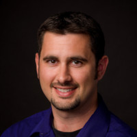 Scoular Employee Bryan Spike's profile photo