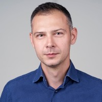 National Institute of Materials Physics Employee George Ruiu's profile photo