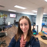 BreatheSuite Employee Angela Patnode's profile photo