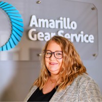 Amarillo Gear Service Employee Charla Rhoderick's profile photo
