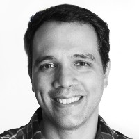 SuperRico - Saúde Financeira Employee André Esteves's profile photo