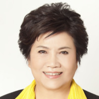 Bank of China Employee Chen Jie's profile photo