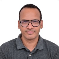 BORQS Employee Dhruba Das's profile photo