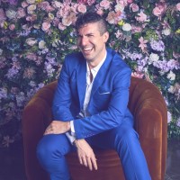 American Golf Corporation Employee Greg Varley's profile photo