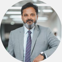 GEMS Education Employee Suresh Bathrachalam's profile photo