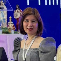 Lufthansa Technik Philippines Employee Maria Lourdes Ann Cruz's profile photo