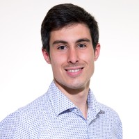 AIRLAN Employee Asier Arana's profile photo