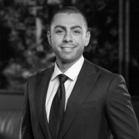 UP Capital & Strategy Employee Can Baruh's profile photo