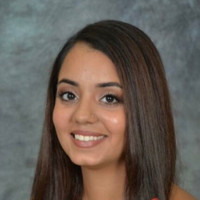 Yasmine Dietrich Email & Phone Number
