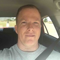 Patrick Ridenour Email & Phone Number