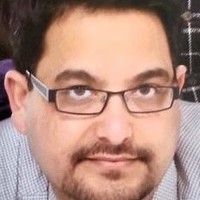 Nossack Food Group Employee Muhammad Amjad's profile photo