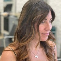 Antonia Anzalone Email