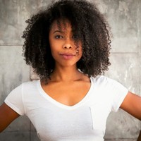 Pyer Moss Employee Kethlyn White's profile photo