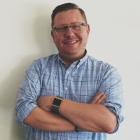 NTX Employee Raf Wellens's profile photo