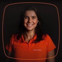 Itaú Private Bank Employee Rafaella S. Varella Matos's profile photo