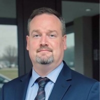 LS ELECTRIC America, Inc. Employee Joshua Lowery's profile photo
