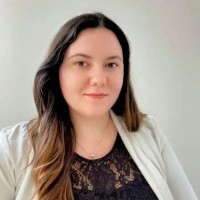 HungaroTrial CRO Employee Gabriella Maróti's profile photo