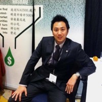 NAI Interactive Ltd Employee Kevin Kang's profile photo