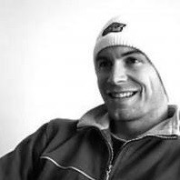 Stripy Sock Employee Shane Seaton's profile photo