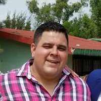 Santa Barbara County Sheriff's Department Employee Salvador Vargas's profile photo