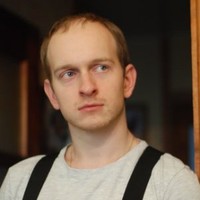 1-2-3 Production Employee Alexandr Petrov's profile photo