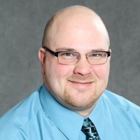 PeroxyChem Employee Matthew Kalinowski's profile photo