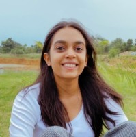 Marpac Construction Employee Krutika Savaliya's profile photo