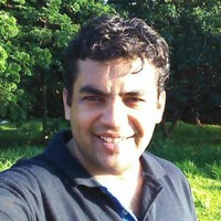Sertão Employee Gladstone Silva's profile photo