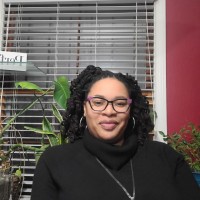 The McGregor Foundation Employee Tiffany Moore's profile photo