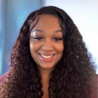 Hands of Healing Residential Treatment Center Inc. Employee Zuri Morris's profile photo