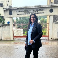 Ztek Consulting Employee Shefali Sharma's profile photo