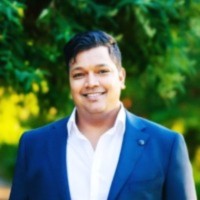 Ruchir Parekh Email