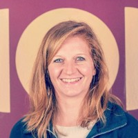 Latitude Employee Adeline Pitrois's profile photo