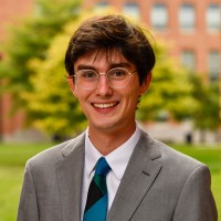 Red Pepper Magazine Employee Dillon Delaune's profile photo