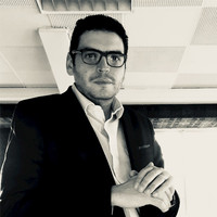 Edilink Employee Jonathan Zerbit's profile photo