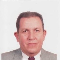 GLOBAL Technologies Employee Nabil Ramadan's profile photo