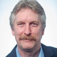 Sift Employee John Stokdyk's profile photo