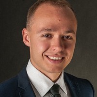Meyra Group Employee Michał Dublański's profile photo