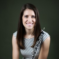 Symphony in C Employee Jocelyn Moore's profile photo