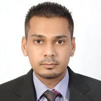 Home Centre Employee Jeffrey Sequeira's profile photo
