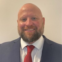 GSA Employee Daniel Luce's profile photo