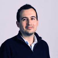 Modelical Employee Alberto De La Cal's profile photo