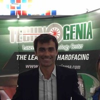 TECHNOGENIA Employee Jean Crepin's profile photo