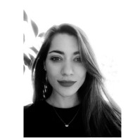 Delta Architects Employee Anthi Lefantzi's profile photo