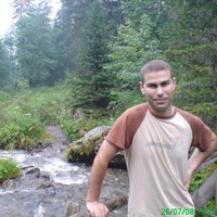 ARTURIA Employee Mohamed Benayache's profile photo