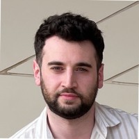 Eiffage Kier Ferrovial BAM Employee Hamza Sultan's profile photo