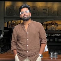 Vinit Mishra Email