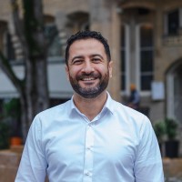 Finest People Employee Umut Yasar's profile photo